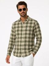 Check Shirt