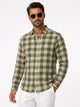Check Shirt