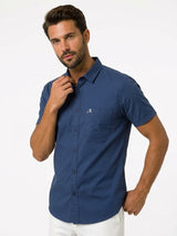 Check Shirt