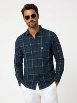 Check Shirt