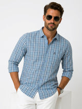 Check Shirt
