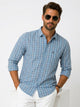 Check Shirt