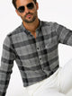 Check Shirt