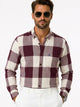 Check Shirt