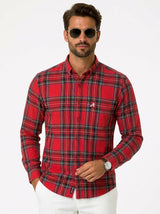 plaid