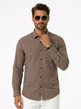Check Shirt