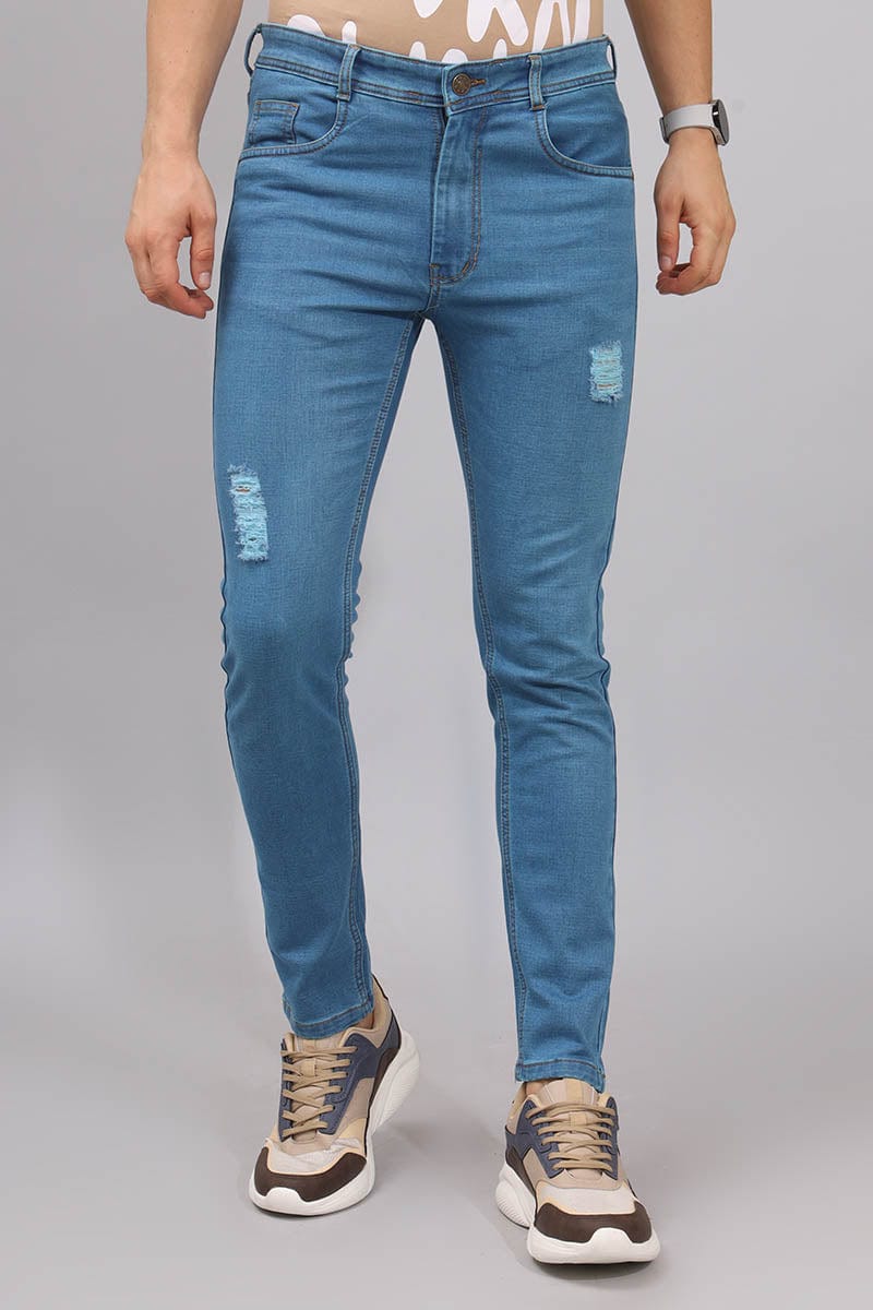 Roman island outlet jeans